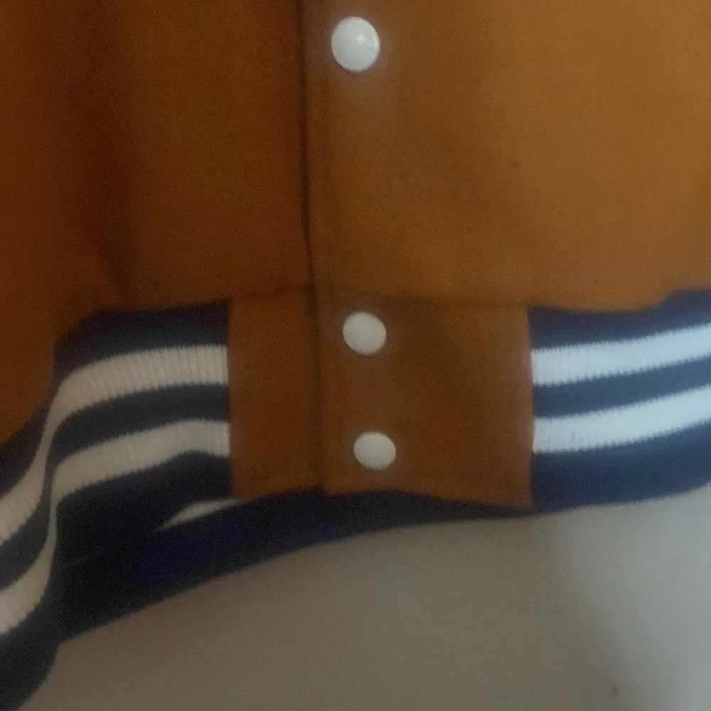 Billionaire Boys Club varsity jacket - Picture 11 of 16